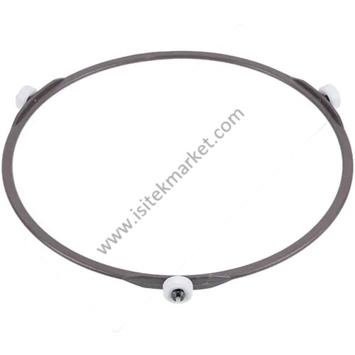 ELECTROLUX MİKRODALGA FIRIN MAKARA HALKASI 4055192316 ÇAP=175MM, YÜK.=14MM