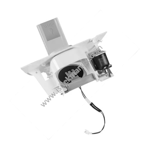ELECTROLUX 4055193215 BUZDOLABI SABUNU DAĞITICI MONTAJI