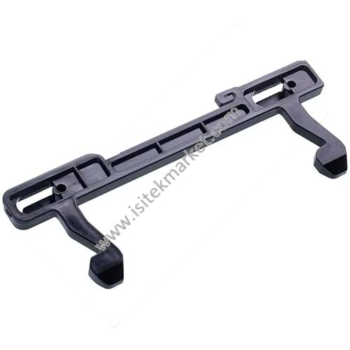 MİKRODALGA FIRIN İÇİN KAPI MANDALI ELECTROLUX 4055195780