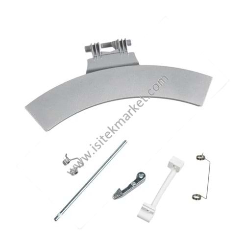 ELECTROLUX ÇAMAŞIR KURUTMA MAKİNESİ KAPI KOLU 4055197901