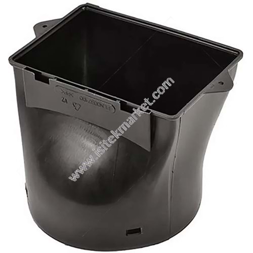 AEG DAVLUMBAZ HAVA ÇIKIŞ BORUSU BİRLEŞTİRİCİSİ 4055210621