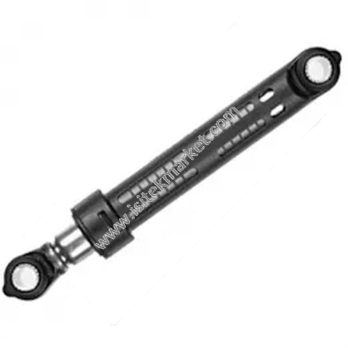 ZARAFTUR AMORTİSÖRÜ ZANUSSİ İLE UYUMLU 4055211207 100N L185-250MM D-GRES GRES YAĞLI-10MM