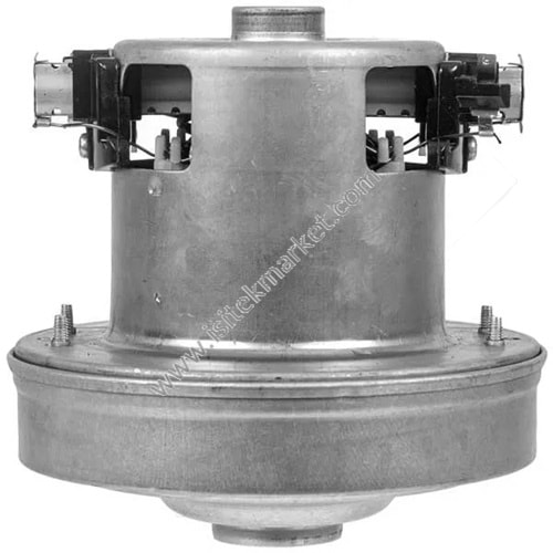 ELEKTRİKLİ SÜPÜRGE MOTORU AEG 4055216479 DH-01-18 AL D=130/83 MM H=30/125 MM