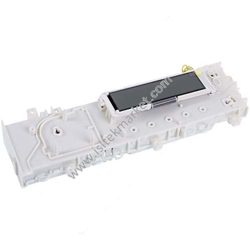 ELECTROLUX ÇAMAŞIR KURUTMA MAKİNESİ EKRAN MODÜLÜ 4055227385 (KONFİGÜRE EDİLMEMİŞ)