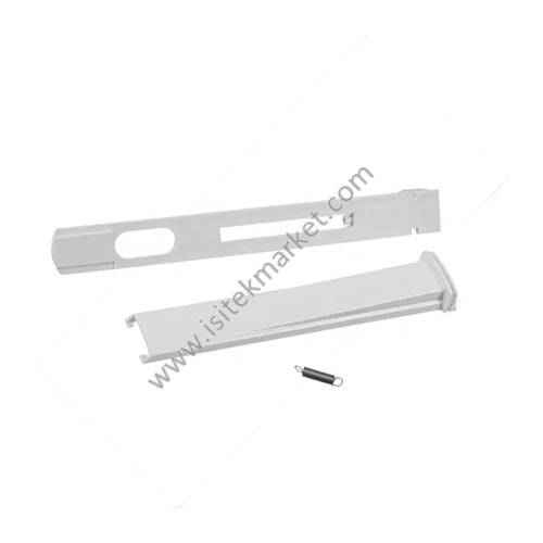 ELECTROLUX 4055230058 BUZDOLABI BASINÇ PLAKASI