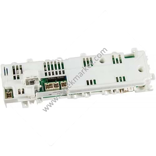 ZANUSSI ÇAMAŞIR KURUTMA MAKİNESİ KONTROL MODÜLÜ 4055232336 (KONFİGÜRE EDİLMEMİŞ)