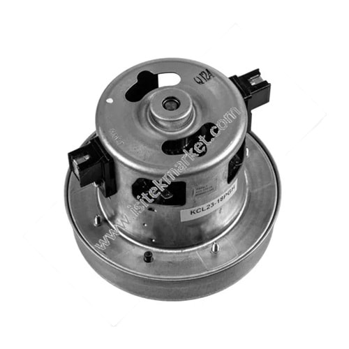 ELEKTRIK MOTORUNUN ZAMANI 4055235750 KCL230-19 D=128/82 MM H=108/37 MM