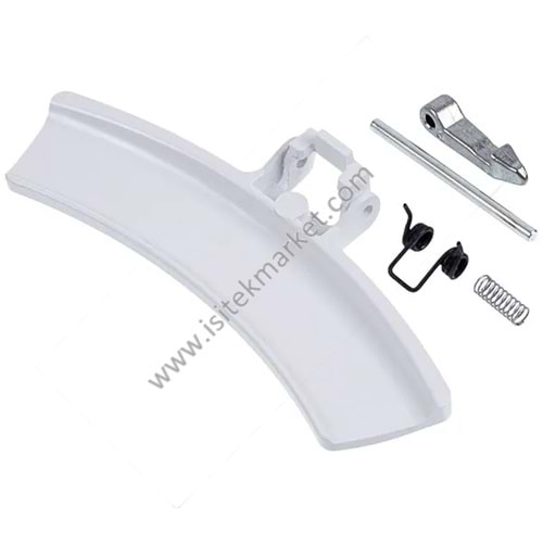 ELECTROLUX ÇAMAŞIR KURUTMA MAKİNESİ KAPI KOLU KİTİ 4055237731