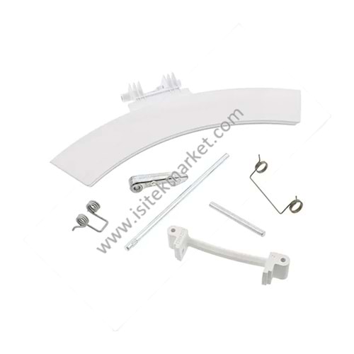 ELECTROLUX ÇAMAŞIR KURUTMA MAKİNESİ KAPI KOLU 4055248019