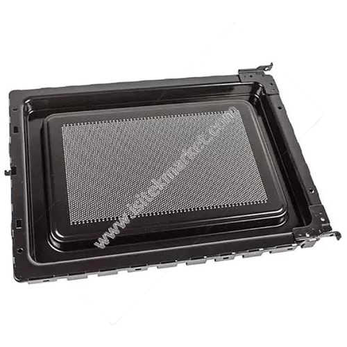 ELECTROLUX 4055251906 MİKRODALGA FIRIN KAPAK ÇERÇEVESİ