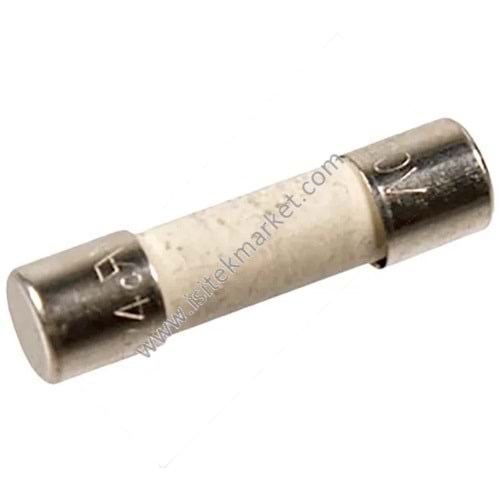 ELECTROLUX MİKRODALGA FIRIN SERAMİK SİGORTA 8A 250V 4055252029