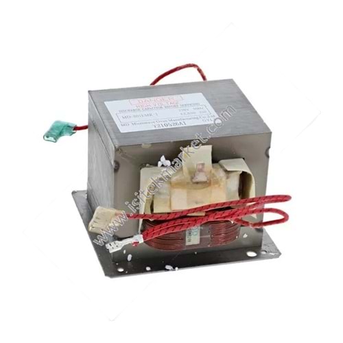ELECTROLUX 4055252169 MİKRODALGA FIRIN TRANSFORMATÖRÜ