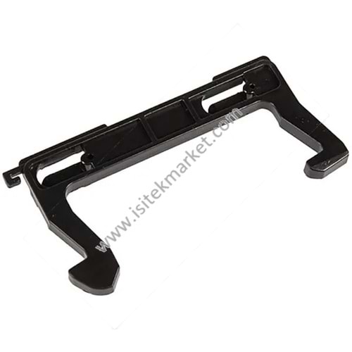 ZANUSSI 4055260964 MİKRODALGA KAPI KİLİDİ