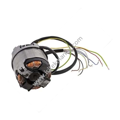 ELECTROLUX S80-40ANP8601SE 4055274734 DAVLUMBAZ MOTORU