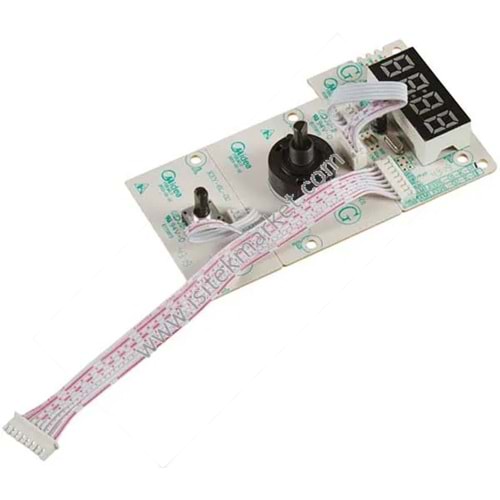 ELECTROLUX 4055276549 MİKRODALGA FIRIN KONTROL BAKILI DEVRE KARTI (PCB)