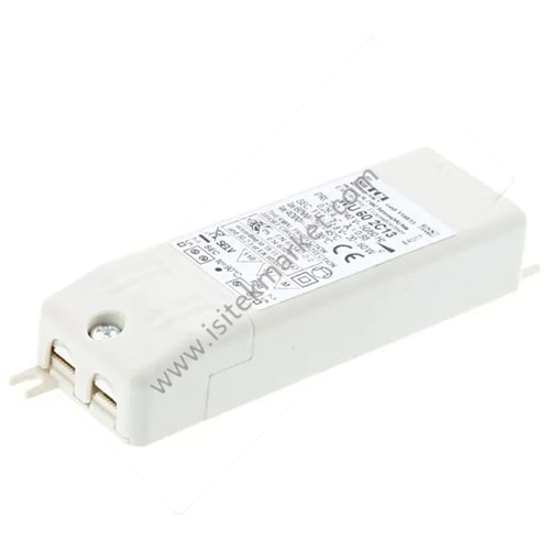 DAVLUMBAZ TRANSFORMATÖR (GÜÇ KAYNAĞI) ELECTROLUX 4055278164 WU 60 2C13, 20-60W 220-240V