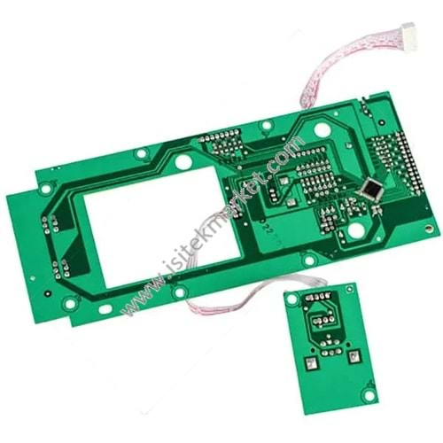 ELECTROLUX 4055284014 MİKRODALGA FIRIN BAKILI DEVRE KARTI (PCB)