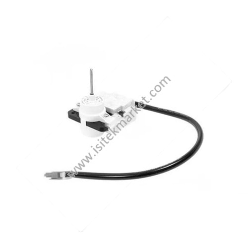 ELECTROLUX DONDURUCU FAN MOTORU 4055330668