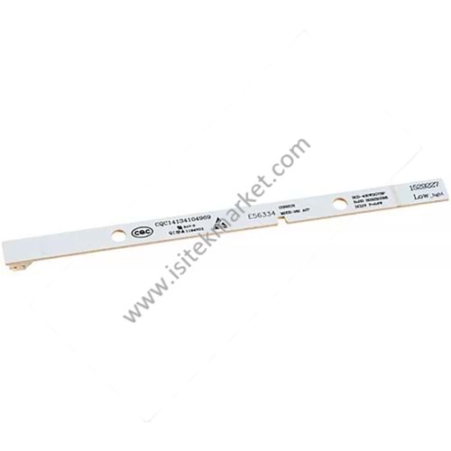 AEG 4055337549 DAVLUMBAZ LED LAMBASI