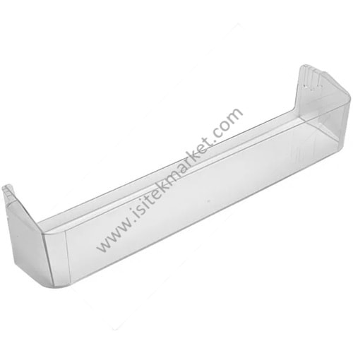 BUZDOLABI ŞİŞE KAPI RAFI ZANUSSİ 4055339768 585X120MM