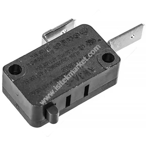 BULAŞIK MAKİNESİ ELECTROLUX 4055341145 KAPI KİLİDİ