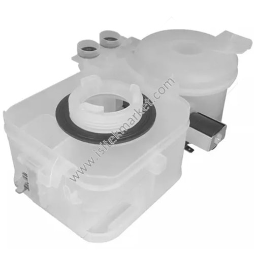 ELECTROLUX 4055341152 BULAŞIK MAKİNESİ KİREÇ ÇÖZÜCÜ