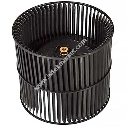 ELECTROLUX DAVLUMBAZ FAN ÇARKI 4055354759