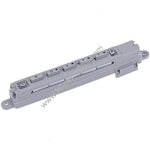 ELECTROLUX DAVLUMBAZ KONTROL ÜNİTESİ 4055355541