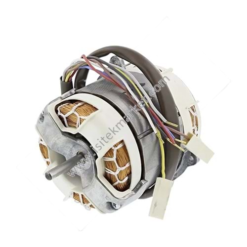 ELECTROLUX DAVLUMBAZ MOTORU 4055358933