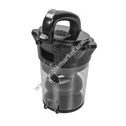 ELECTROLUX KABLOSUZ ELEKTRİKLİ SÜPÜRGE CONTAİNER 4055359758