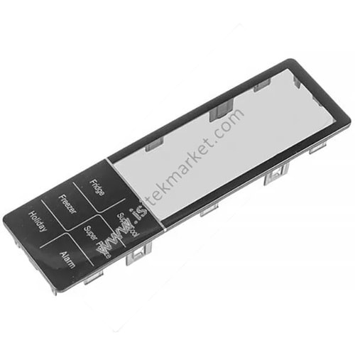 ELECTROLUX 4055366951 BUZDOLABI EKRANI