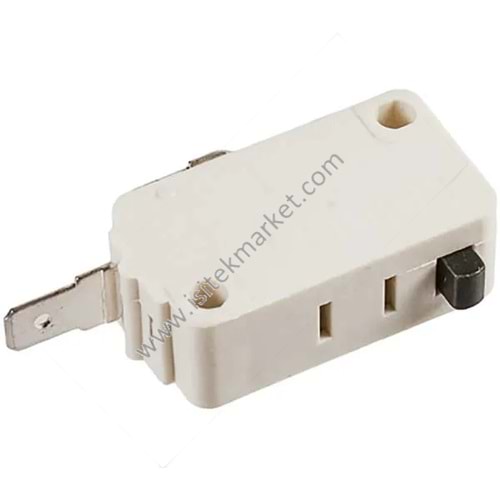 ELECTROLUX W-15-302C 4055371530 MİKRODALGA FIRIN MİKROANAHTARI