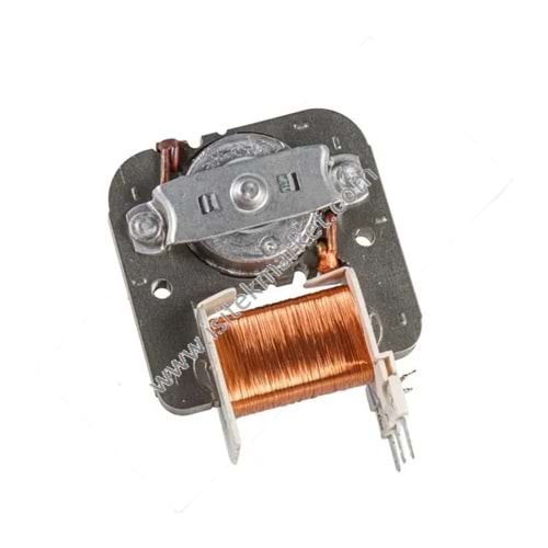 ELECTROLUX 4055372892 GAL6309E(30)-ZD 220V 20W MİKRODALGA FAN MOTORU