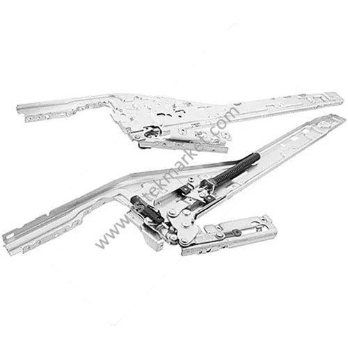 ELECTROLUX BULAŞIK MAKİNESİ KAPI MENTEŞE KİTİ 4055374070