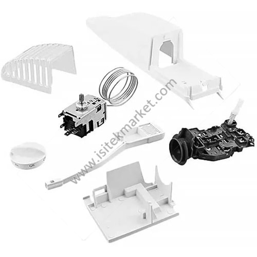 ELECTROLUX BUZDOLABI TERMOSTATI 4055376711