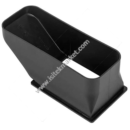 AEG 4055380416 ENDÜKSİYON OCAĞI HAVALANDIRMA KANALI SOKETİ