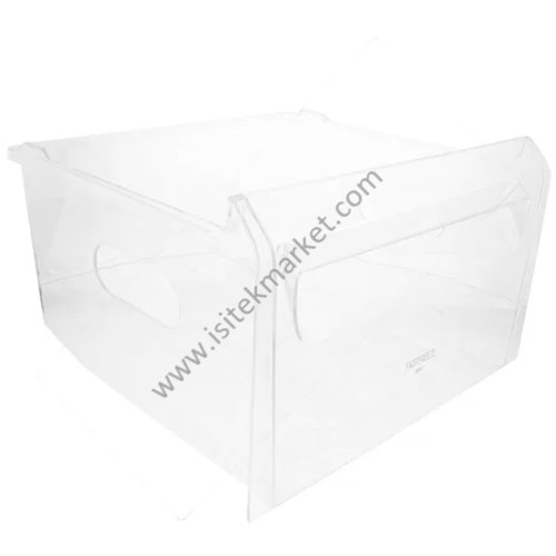 BUZDOLABI İÇİN DONDURUCU ÇEKMECESİ ELECTROLUX 4055391686 (ORTA)