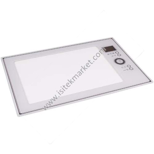 MİKRODALGA FIRIN İÇİN DIŞ KAPAK ÇERÇEVESİ ELECTROLUX 4055403846