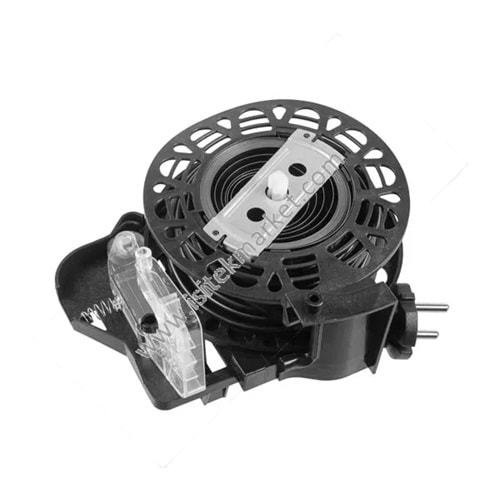 ZANUSSİ 4055408449 VACUUM CLEANER CORD COİL