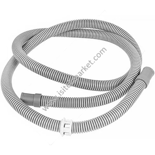 BULAŞIK MAKİNESİ İÇİN TAHLİYE HORTUMU ELECTROLUX 4055410866 1700MM