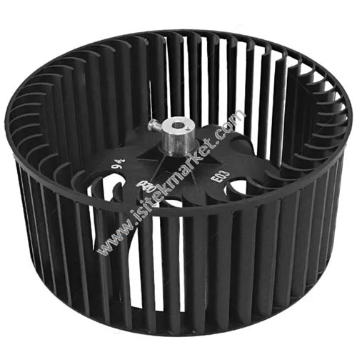 ELECTROLUX KLİMA DIŞ ÜNİTE FANI 4055413472