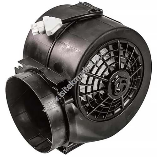 ELECTROLUX 06002213U 4055435376 DAVLUMBAZ MOTORU 120W