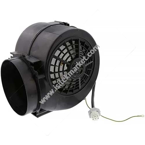 ELECTROLUX DAVLUMBAZ MOTORU 06002202U 4055451712