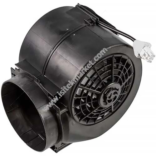 ELECTROLUX DAVLUMBAZ MOTORU 4055453577 155W 230-240V