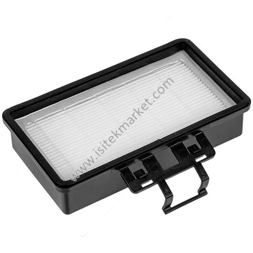 ELECTROLUX ELEKTRİKLİ SÜPÜRGE HEPA YIYILABILIR HYGİENE FİLTRE E12 4055460556