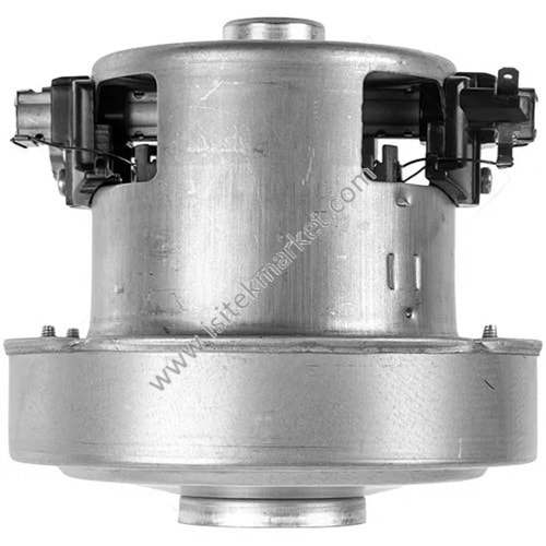 ELEKTRIK MOTORU ZAMANI 4055460580 TQF D=120/84 MM H=28/105 MM 800 W