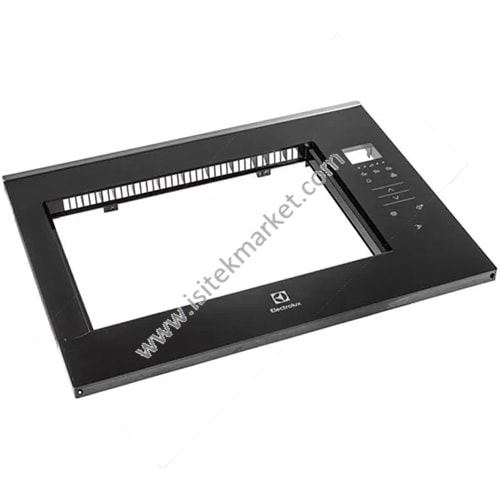 ELECTROLUX MİKRODALGA FIRIN ÖN PANELİ 4055470555