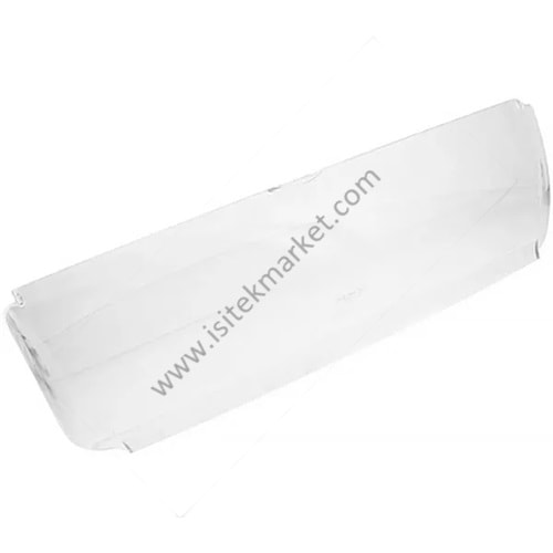 ELECTROLUX BUZDOLABI TEREYAĞI RAF KAPAĞI 4055474334