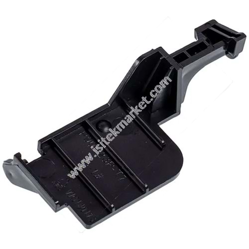 ELECTROLUX MİKRODALGA FIRIN KAPI AÇMA KOLU 4055475851