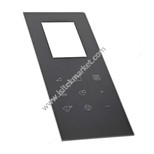 ELECTROLUX MİKRODALGA FIRIN ANAHTAR MEMBRANI 4055476024